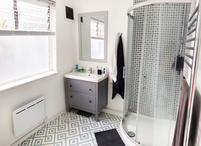 2 Bed Flat, London, SE1, N1 7GU photo 4