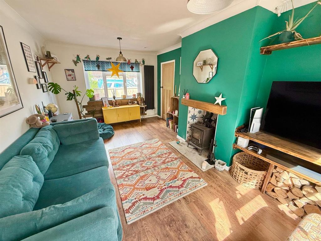 Additional image 3 of 2 bed terraced house for saleWarwick Road, Macclesfield SK11