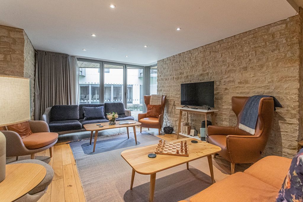 Additional image 18 of 1 bed flat for saleSteepleton Court, Tetbury GL8