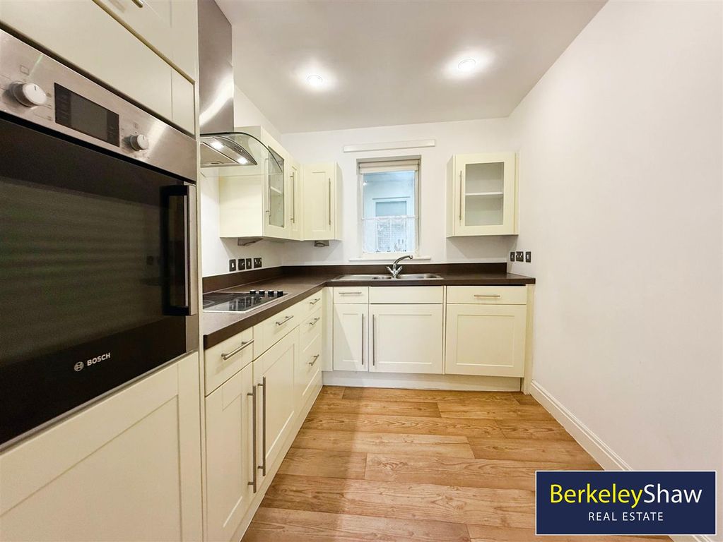 1 bed flat for saleAughton Street, Ormskirk L39