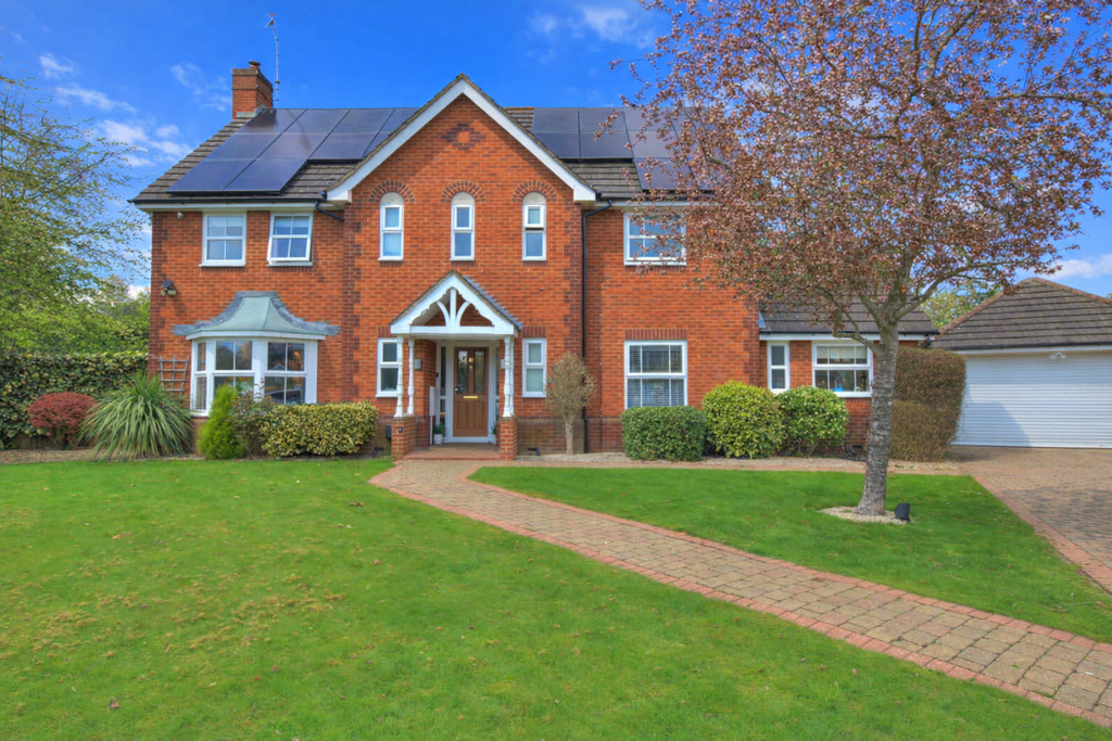 Additional image 41 of 4 bed detached house for saleStanding Stones, Northampton NN3