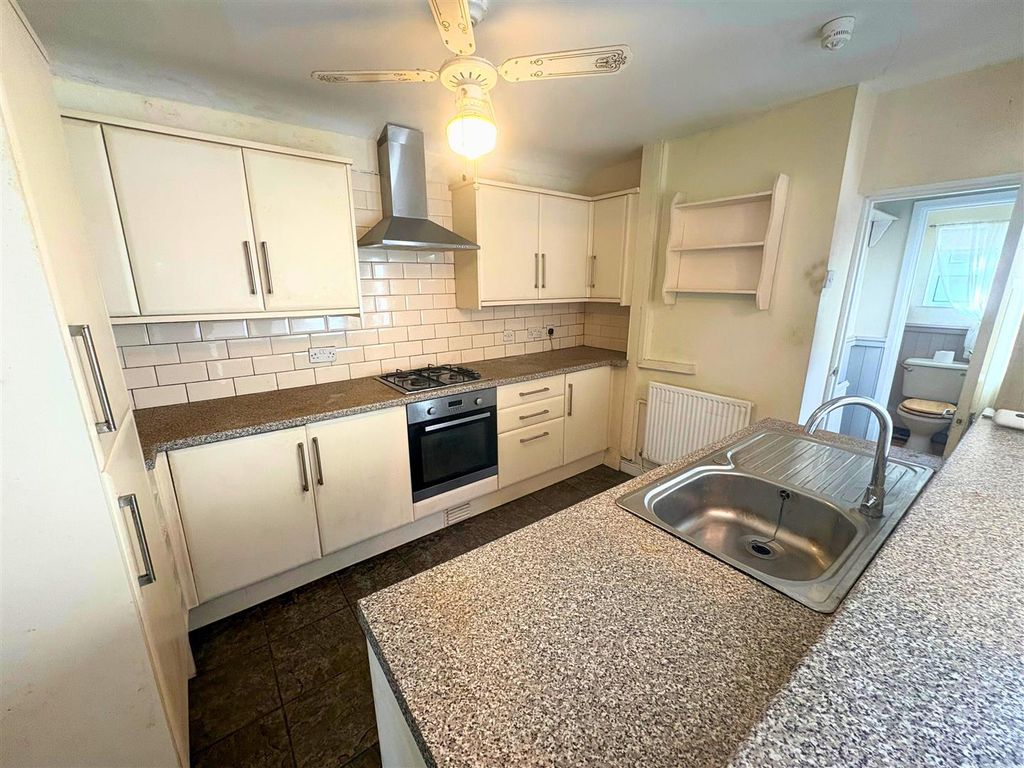 Additional image 6 of 3 bed end terrace house for saleMaiden Street, Cwmfelin, Maesteg CF34