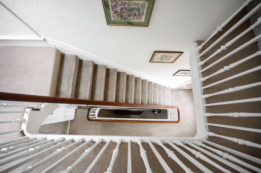 Additional image 8 of 8 bed semi-detached house for saleBeech Tree Bank, Prestwich M25