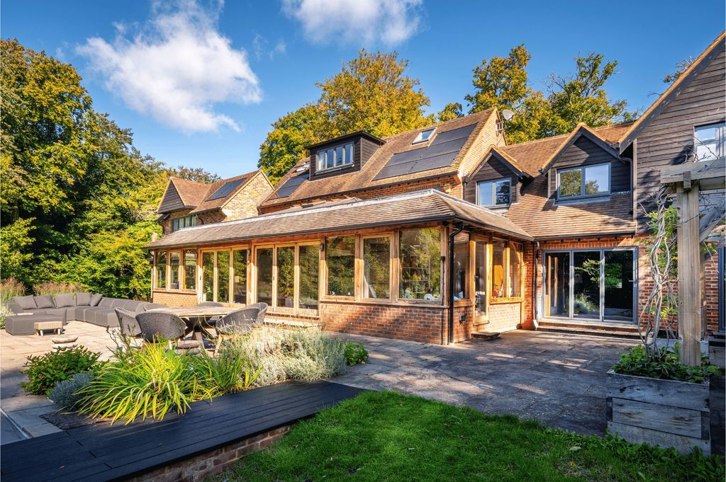 Additional image 11 of 5 bed detached house for saleMarlow Common, Marlow SL7