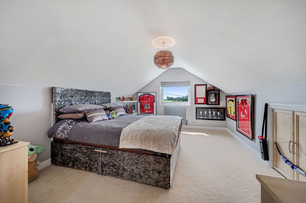Additional image 35 of 4 bed detached house for salePlex Lane, Halsall, Ormskirk L39