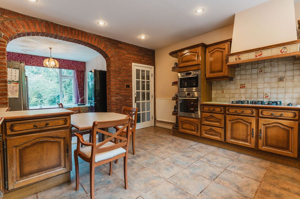 Additional image 15 of 5 bed detached house for saleSouthmeads Road, Oadby LE2