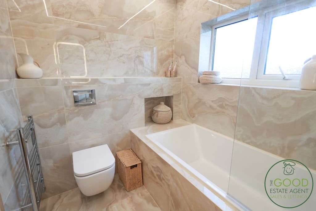 Additional image 11 of 2 bed flat for saleGarstang Road Broughton, Preston PR3