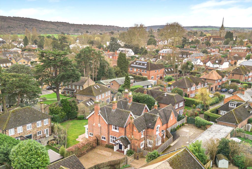 Additional image 29 of 5 bed detached house for saleStation Road, Marlow, Buckinghamshire SL7