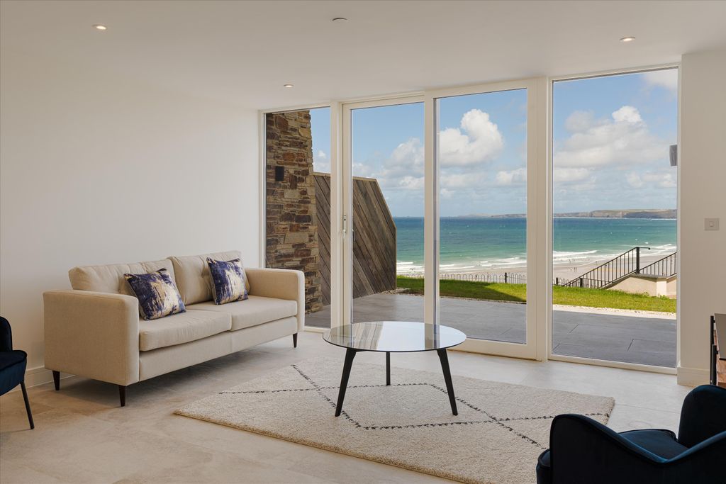 Additional image 4 of 4 bed town house for saleGwel Trebarwith, Newquay, Cornwall TR7