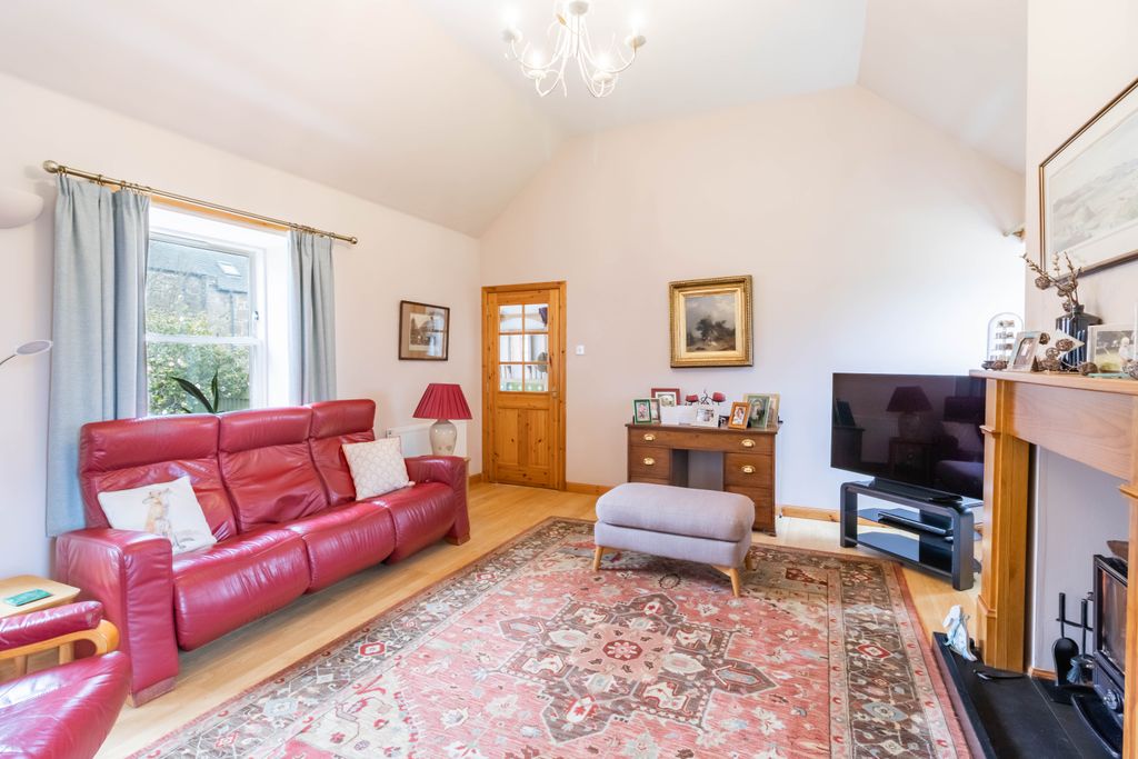 Additional image 8 of 3 bed end terrace house for saleNorth Craigo, Montrose DD10