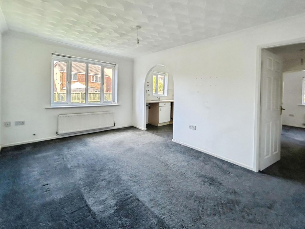 Additional image 3 of 2 bed flat for saleLawnwood Drive, Goldthorpe, Rotherham S63
