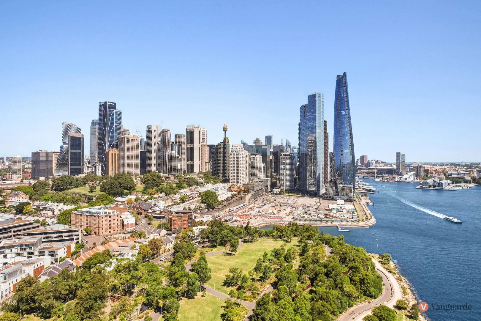 Additional image 11 of Barangaroo NSW 2000