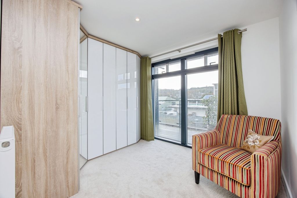 Additional image 15 of 2 bed flat for saleThe Yard, Lostwithiel, Cornwall PL22
