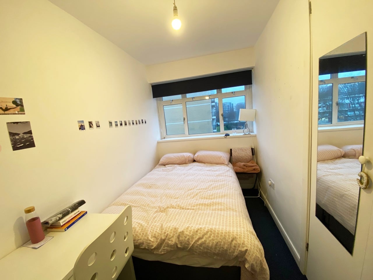 Room in a Shared Flat, Hawthorne  House, SW1V, N1 7GU photo 2