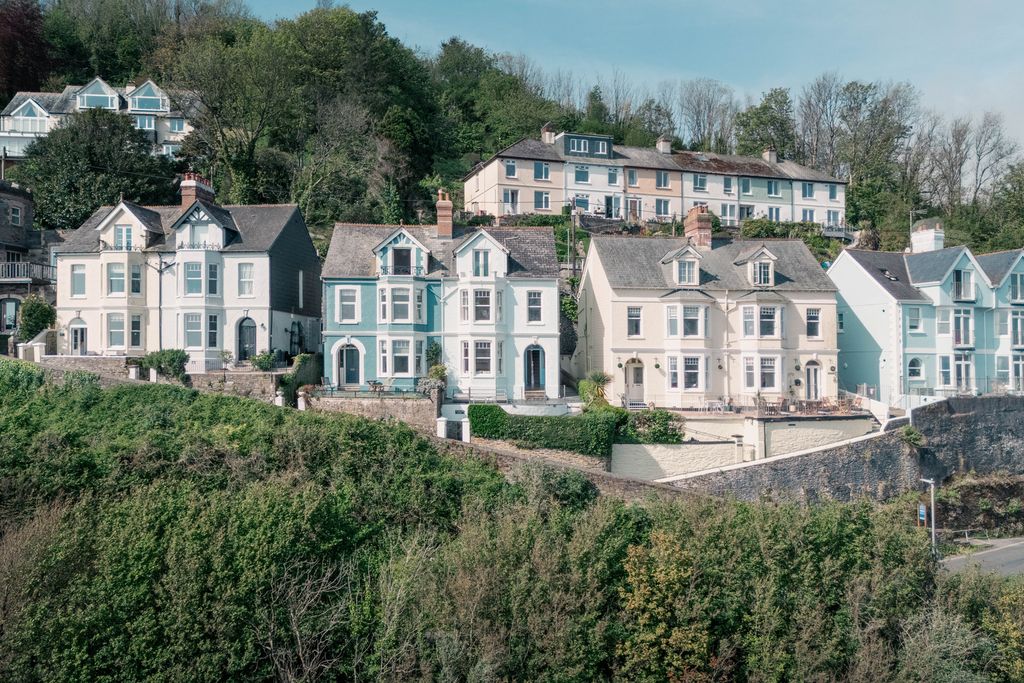 Additional image 25 of 5 bed semi-detached house for saleHarbour House, Looe, Cornwall PL13