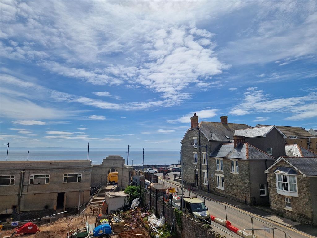 Additional image 2 of 2 bed flat for salePavilion Court, Mary Street, Porthcawl CF36