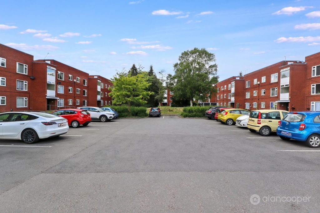 Additional image 14 of 1 bed flat for saleFlat, Everard Court, Garrett Street, Nuneaton CV11