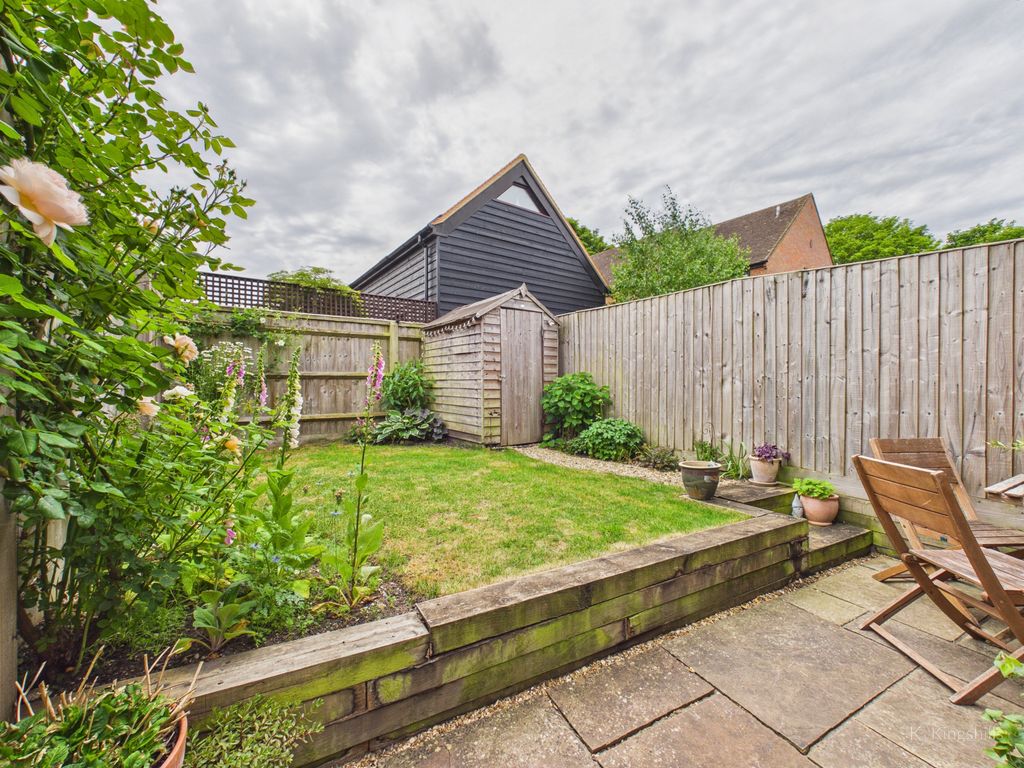 Additional image 2 of 2 bed terraced house for saleBell Street, Princes Risborough, Buckinghamshire HP27