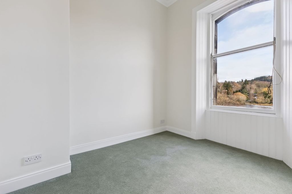3 bed flat for saleTay Street, Perth PH2 photo 5