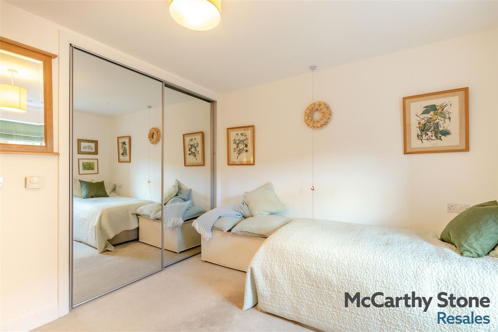 Additional image 7 of 2 bed flat for saleElizabeth House, St. Giles Mews, Stony Stratford, Milton Keynes MK11