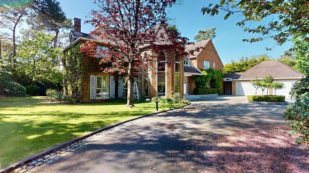 Additional image 46 of 4 bed detached house for saleLawrence Drive, Canford Cliffs, Poole BH13