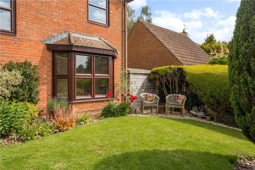 Additional image 22 of 4 bed detached house for saleHughes Close, Marlborough, Wiltshire SN8