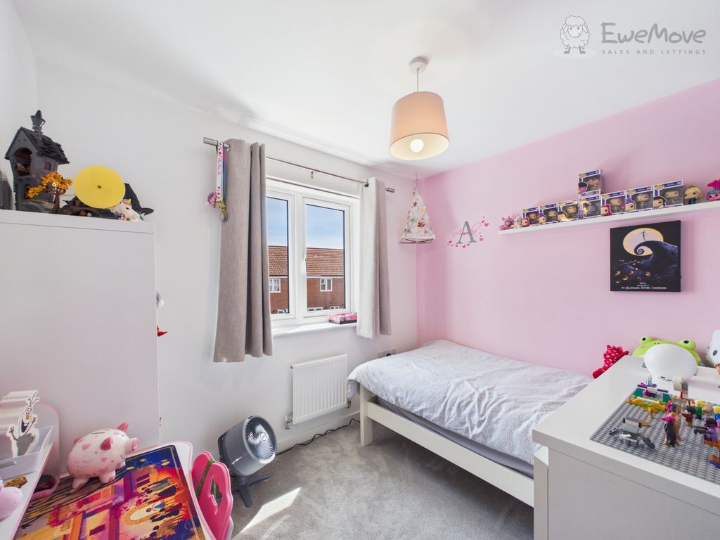 Additional image 8 of 3 bed end terrace house for saleBicknell Drive, Langport TA10