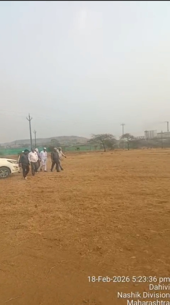 Dindori, Nashik