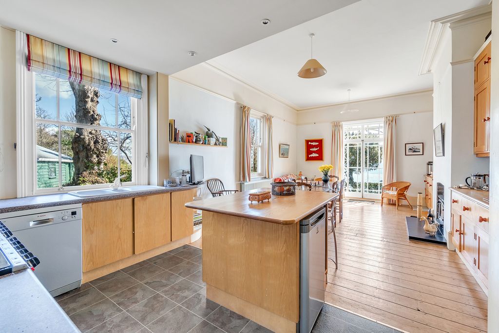 Additional image 4 of 7 bed detached house for saleCobb Road, Lyme Regis, Dorset DT7