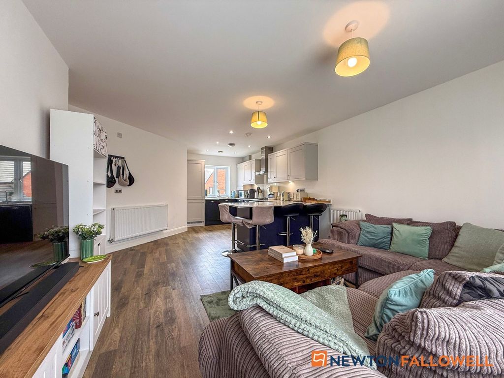 Additional image 3 of 2 bed maisonette for saleLord Hawke Way, Newark NG24
