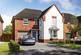 Additional image 11 of HAZELBOROUGH at Queens Reach at Daresbury Garden Village Keckwick Lane, Daresbury, Warrington WA4