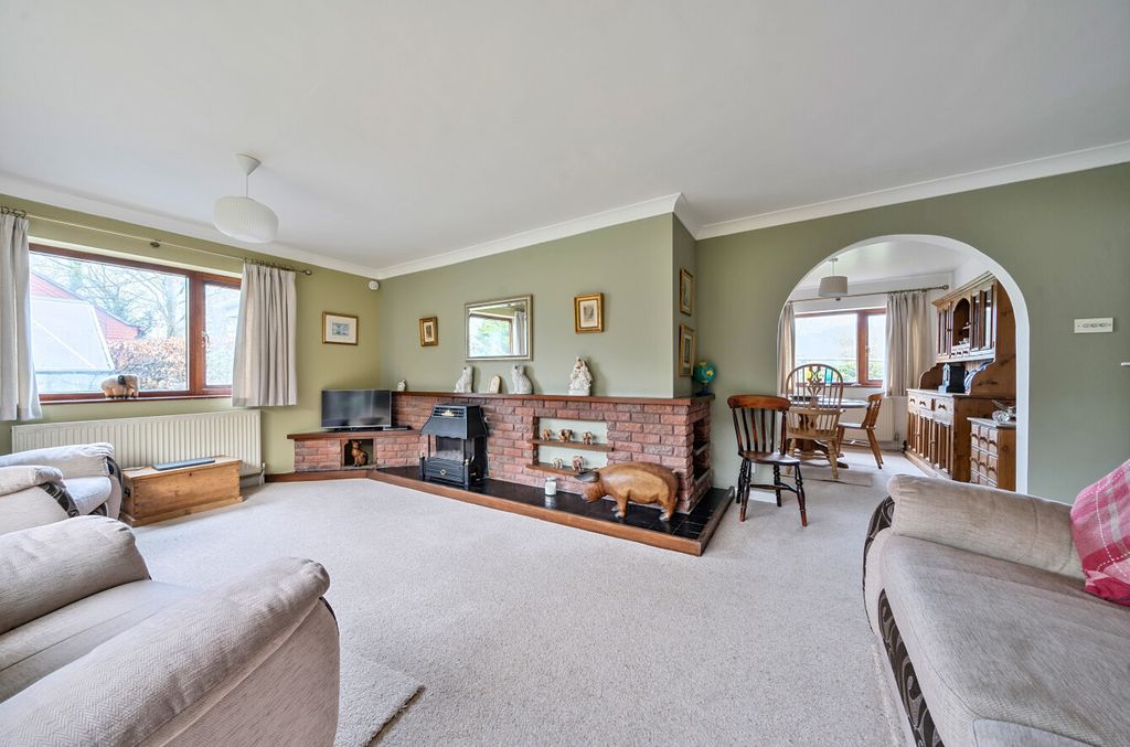 Additional image 3 of 3 bed bungalow for saleForden, Welshpool, Powys SY21