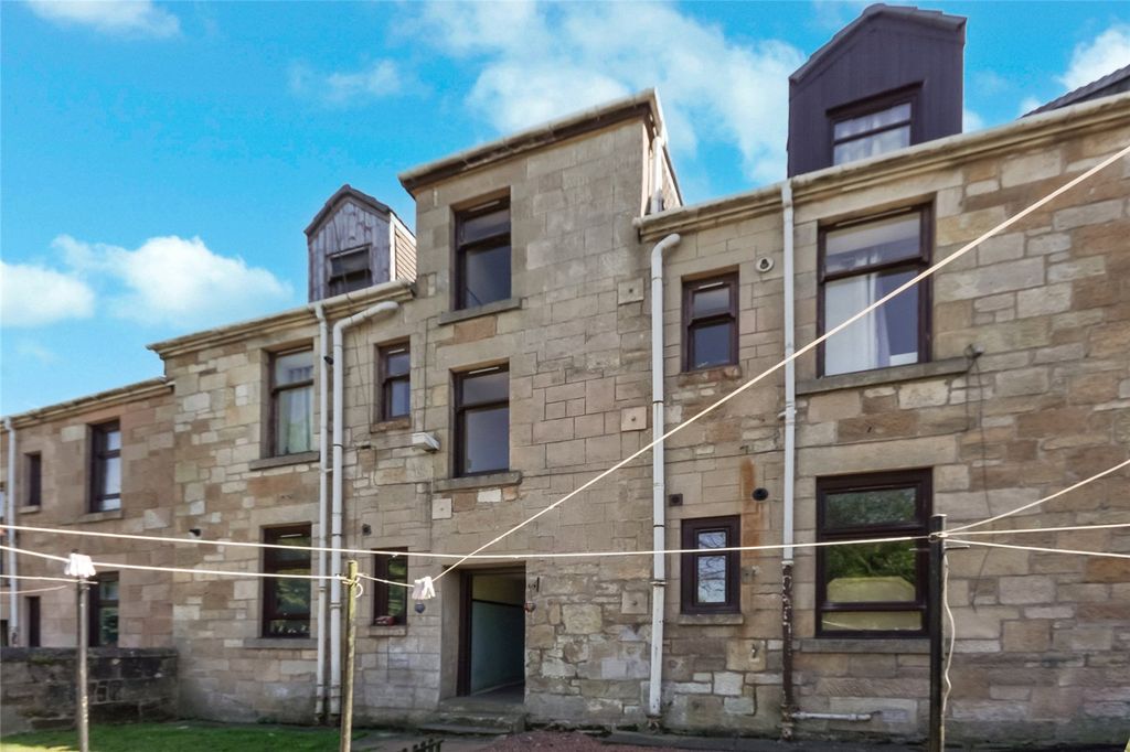 Additional image 23 of 1 bed flat for saleLow Waters Road, Hamilton, South Lanarkshire ML3