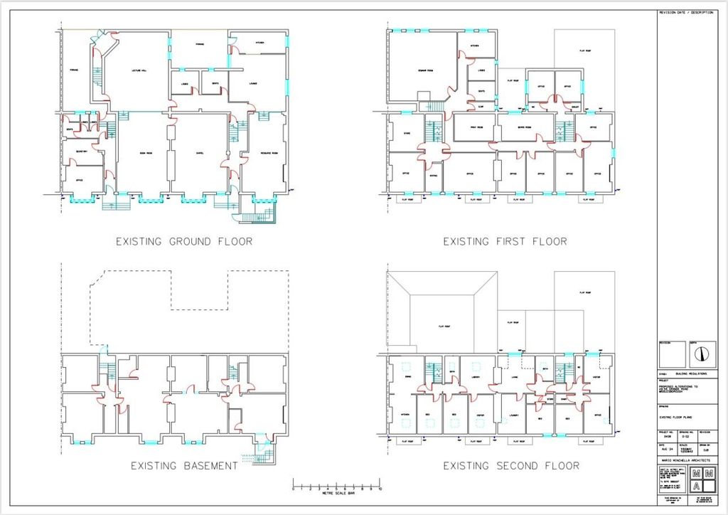 Additional image 3 of 39 bed end terrace house for saleGrange Road, Middlesbrough TS1