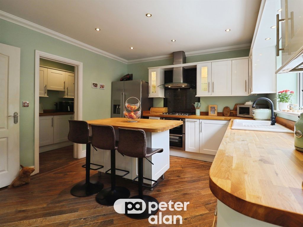 Additional image 13 of 6 bed detached house for saleCwrt Coed Parc, Maesteg CF34