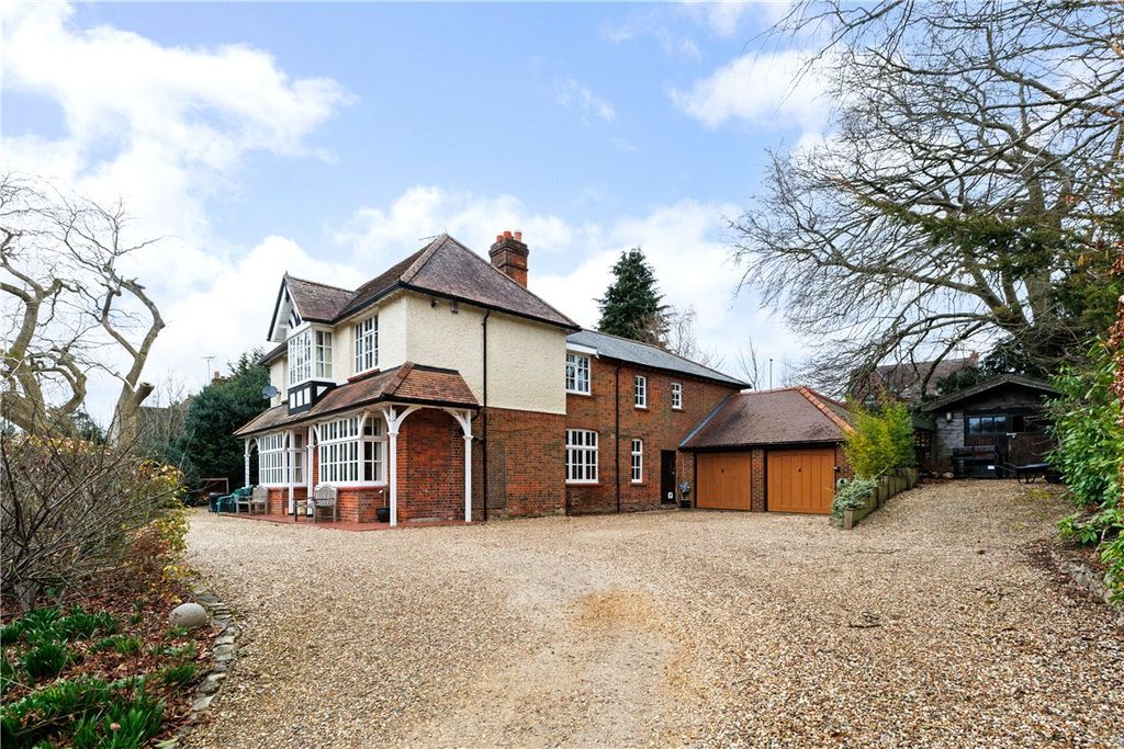 Additional image 25 of 5 bed detached house for saleBath Road, Marlborough, Wiltshire SN8
