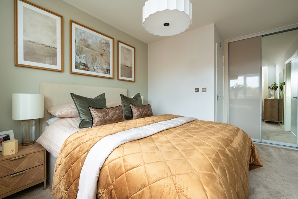 Additional image 15 of 4 bed detached house for sale"The Rightford - Plot 23" at Tower Woods At Benthall Grange, Buildwas Road, Ironbridge TF8