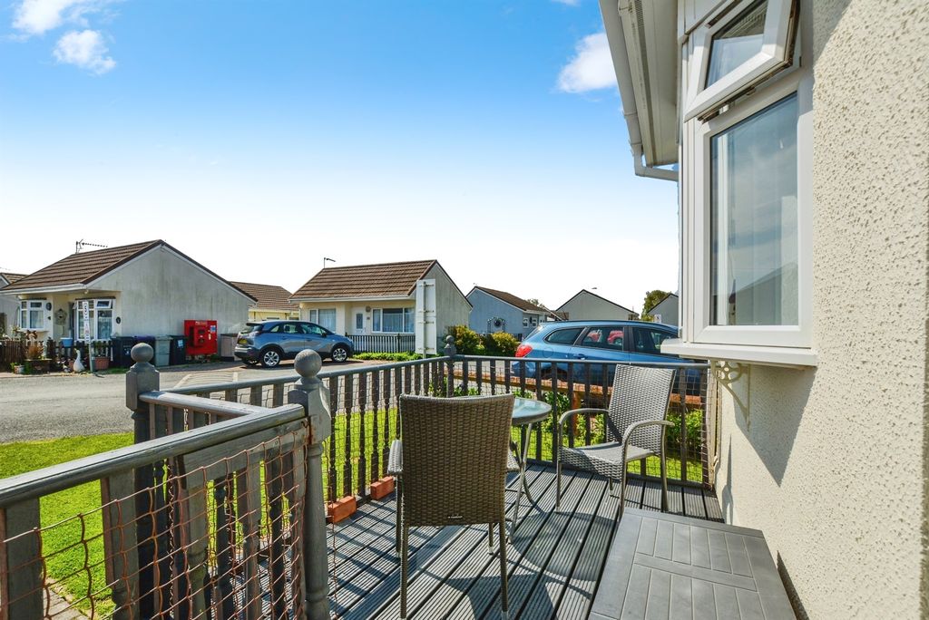 2 bed bungalow for saleMablethorpe Park, Mablethorpe LN12