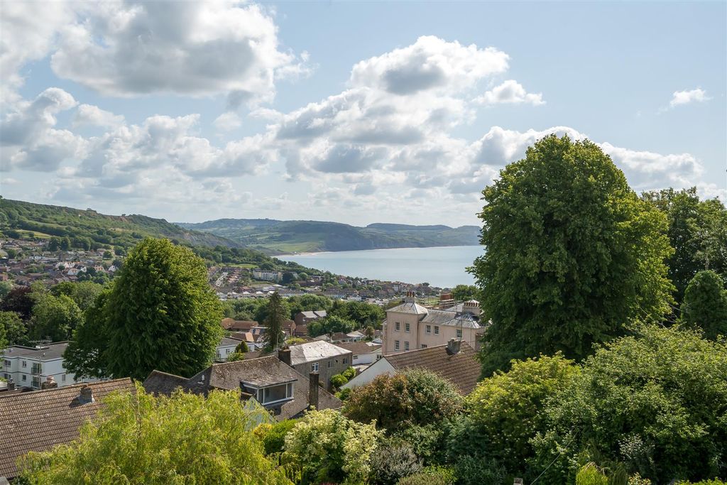 Additional image 2 of 3 bed detached house for saleClappentail Lane, Lyme Regis DT7