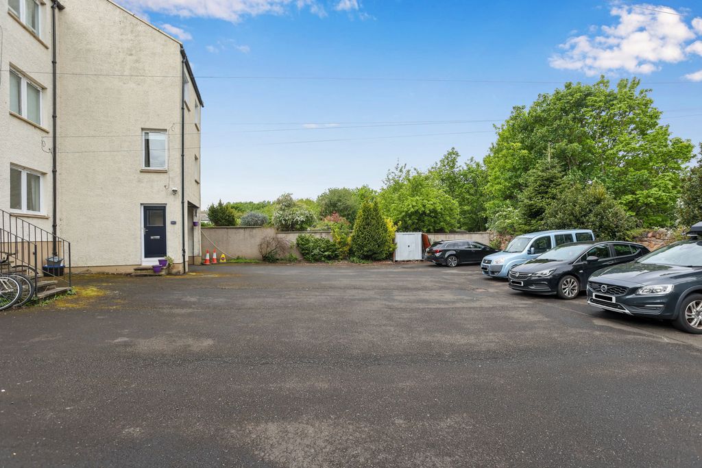Additional image 22 of 3 bed flat for sale1 The Potteries, 64 Ravensheugh Road, Musselburgh EH21