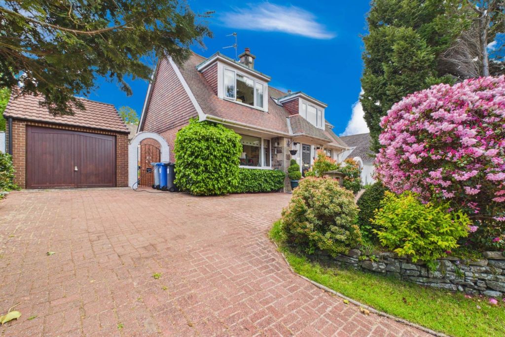 Additional image 34 of 3 bed detached house for saleFriarsdene, Lanark ML11