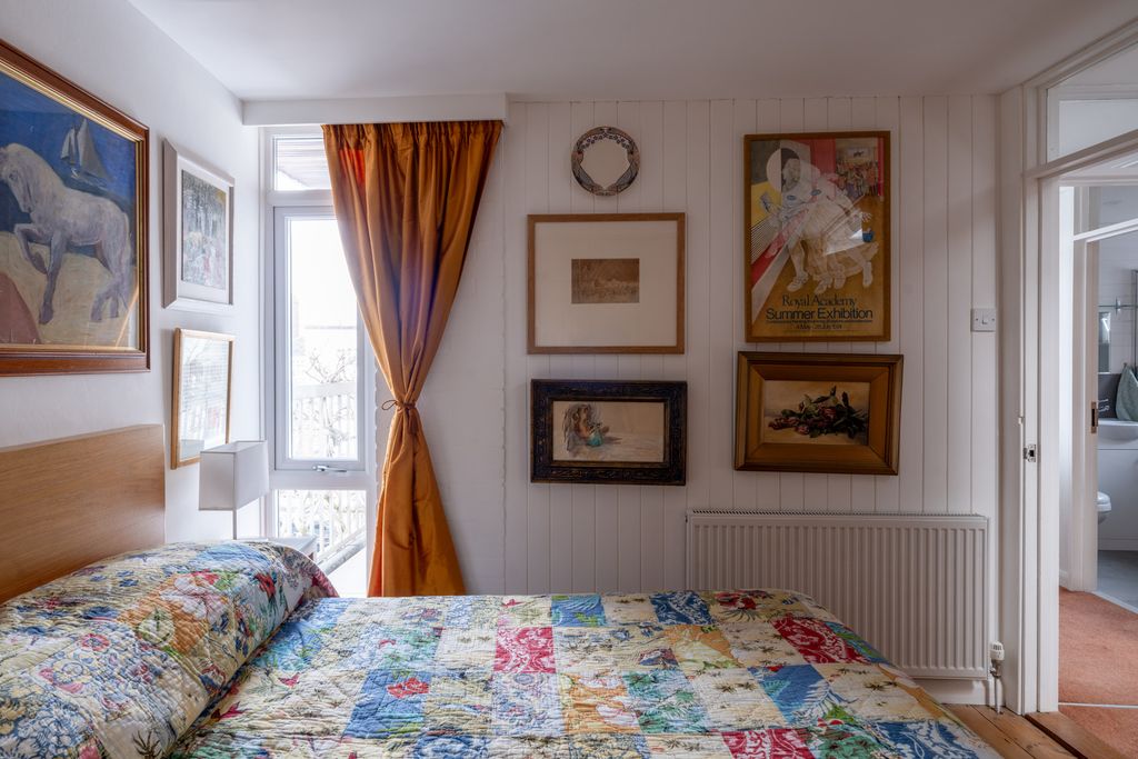 Additional image 26 of 4 bed end terrace house for saleJack House, Portsmouth, Hampshire PO1
