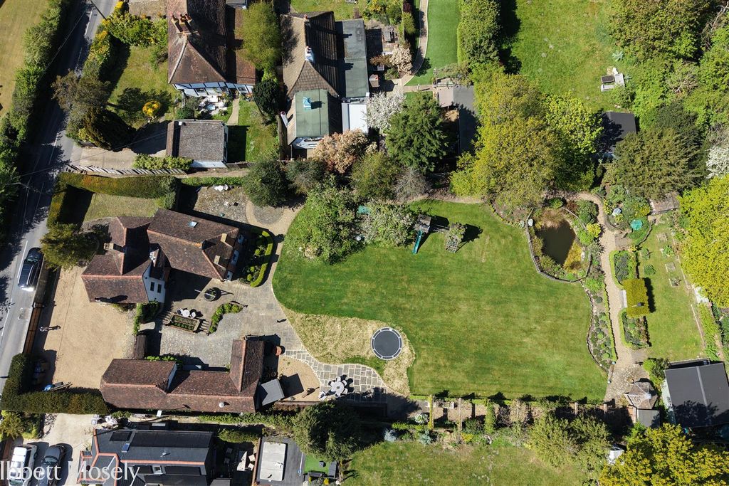 Additional image 36 of 4 bed detached house for saleCrockenhill Road, Orpington BR5