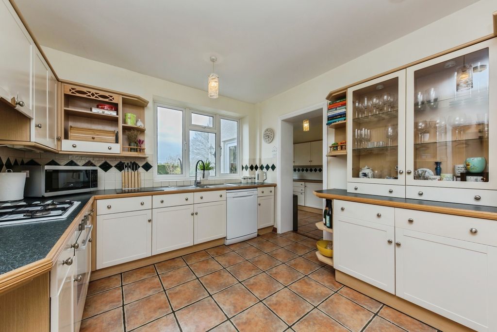 Additional image 2 of 4 bed detached house for saleWhirley Road, Macclesfield, Cheshire SK10