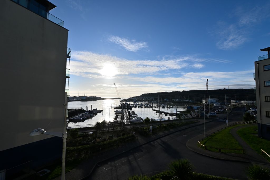 Additional image 4 of 2 bed flat for saleWest Quay, Newhaven BN9
