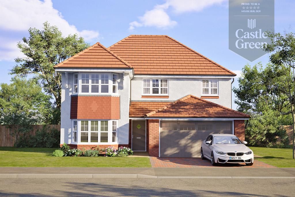 4 bed detached house for saleOrchard Place, Thornton, Liverpool L23