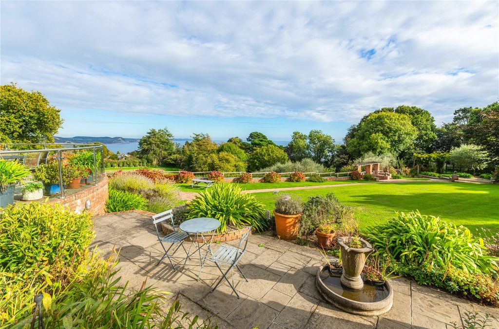 Additional image 20 of 5 bed detached house for saleSidmouth Road, Lyme Regis, Dorset DT7