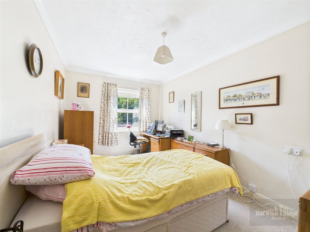 Additional image 5 of 1 bed flat for saleMichaelstowe Drive, Harwich, Essex CO12