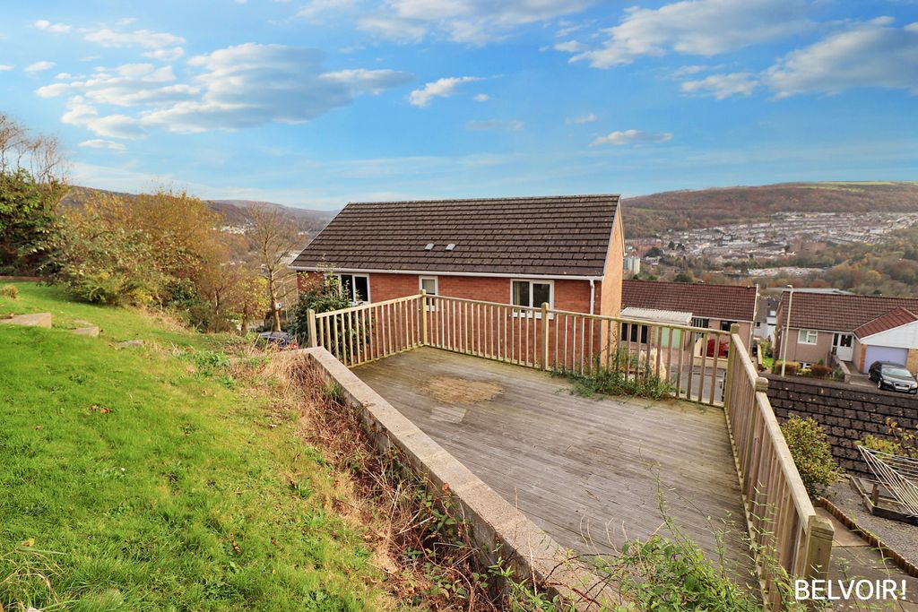 Additional image 20 of 4 bed detached house for saleHillside View, Graigwen, Pontypridd CF37