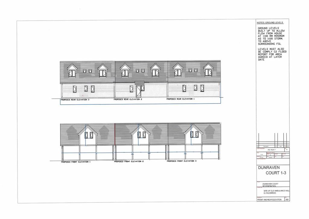 Additional image 6 of Land for saleDunraven Street, Glyncorrwg, Port Talbot SA13